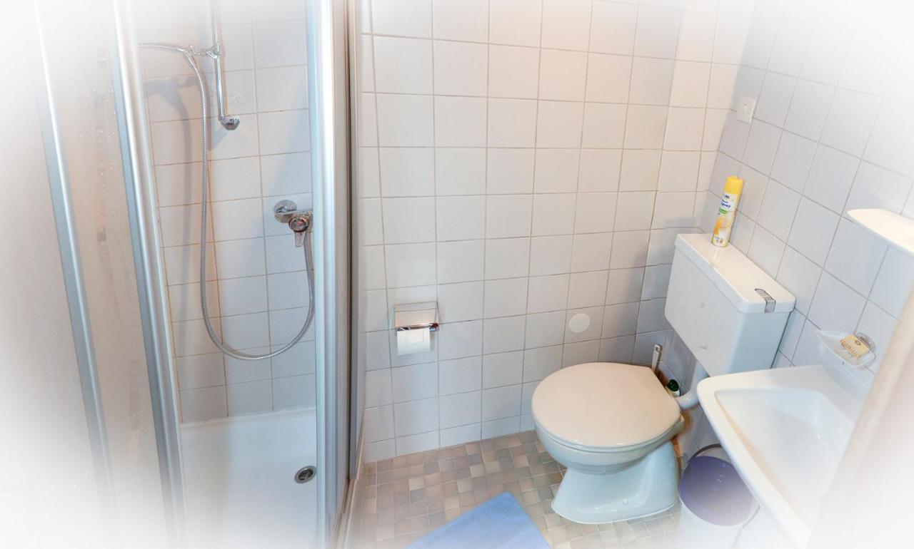 Drei Sonnen Landhaus Reihan Nauders Pokoj fotografie